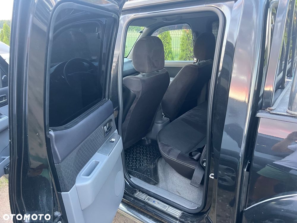 Ford Ranger - 7