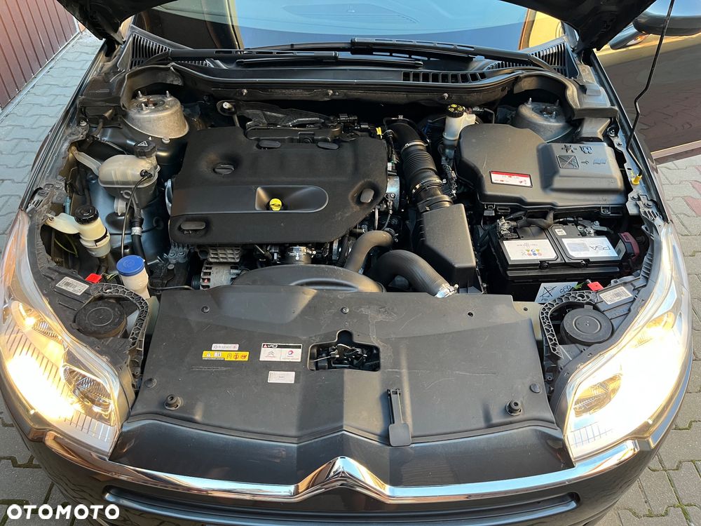Citroën C5 BlueHDi 150 S&S Exclusive - 32