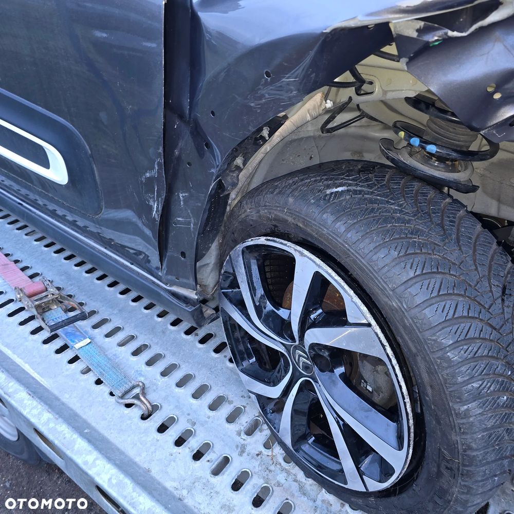 Citroën C3 Pure Tech 110 S&S EAT6 SHINE PACK - 18