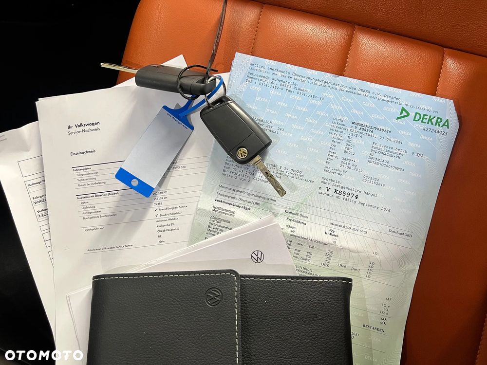 Volkswagen T-Roc 2.0 TDI SCR 4MOTION DSG Style - 11