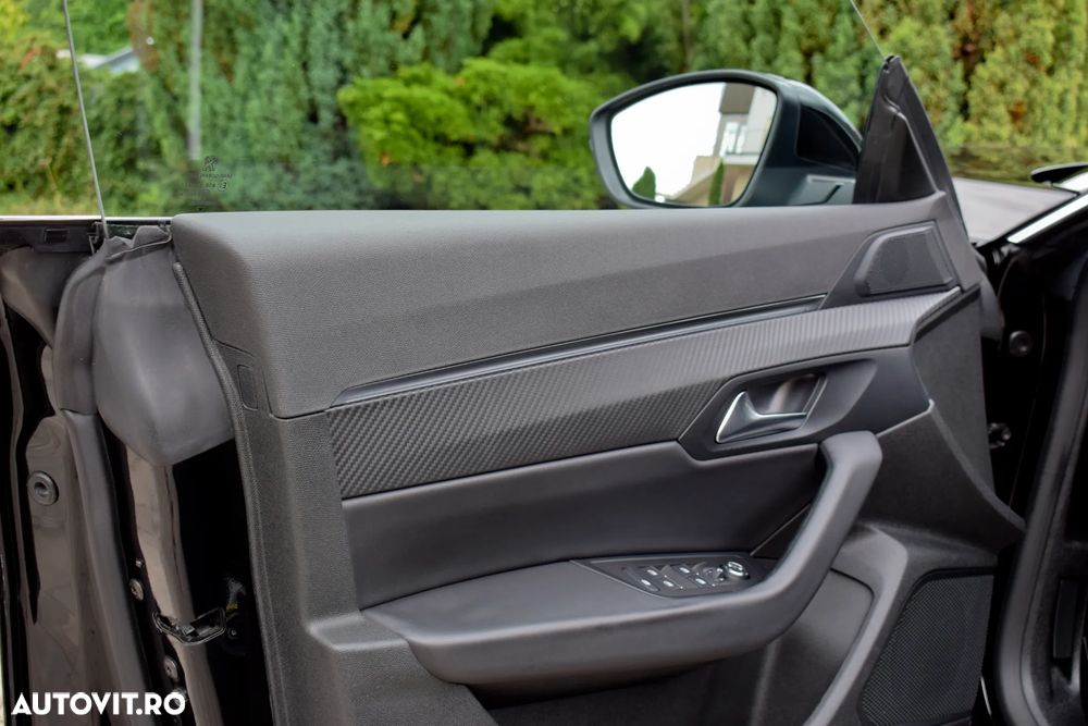 Peugeot 508 1.5 BlueHDI STT Aut. Allure - 24