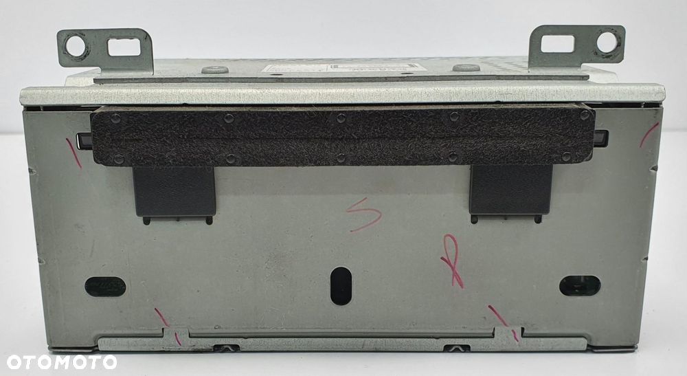 RADIO FORD B-MAX BM5T-18C815-RM - 2