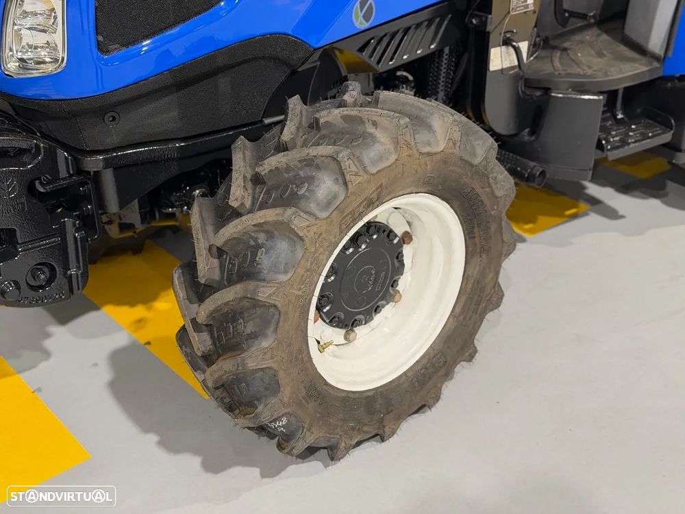 New Holland T3.55F 4RM - 18