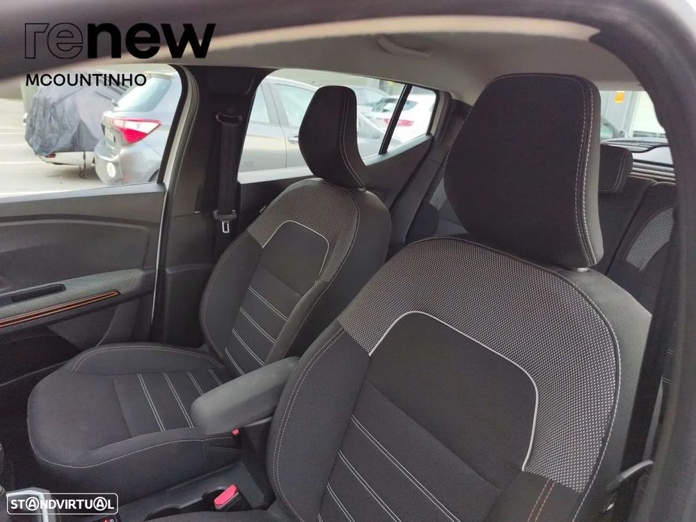 Dacia Sandero 1.0 TCe Expression - 10