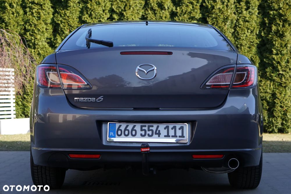 Mazda 6 - 15