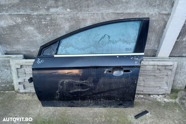 USA FATA STANGA / DREAPTA Ford Mondeo - 1
