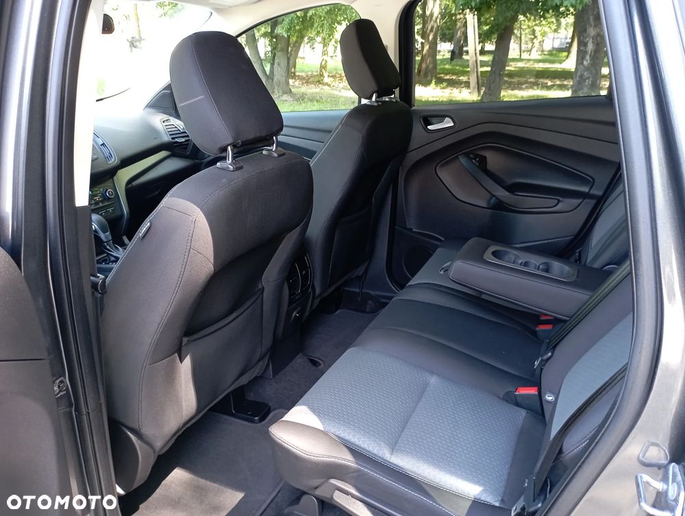 Ford Escape - 11