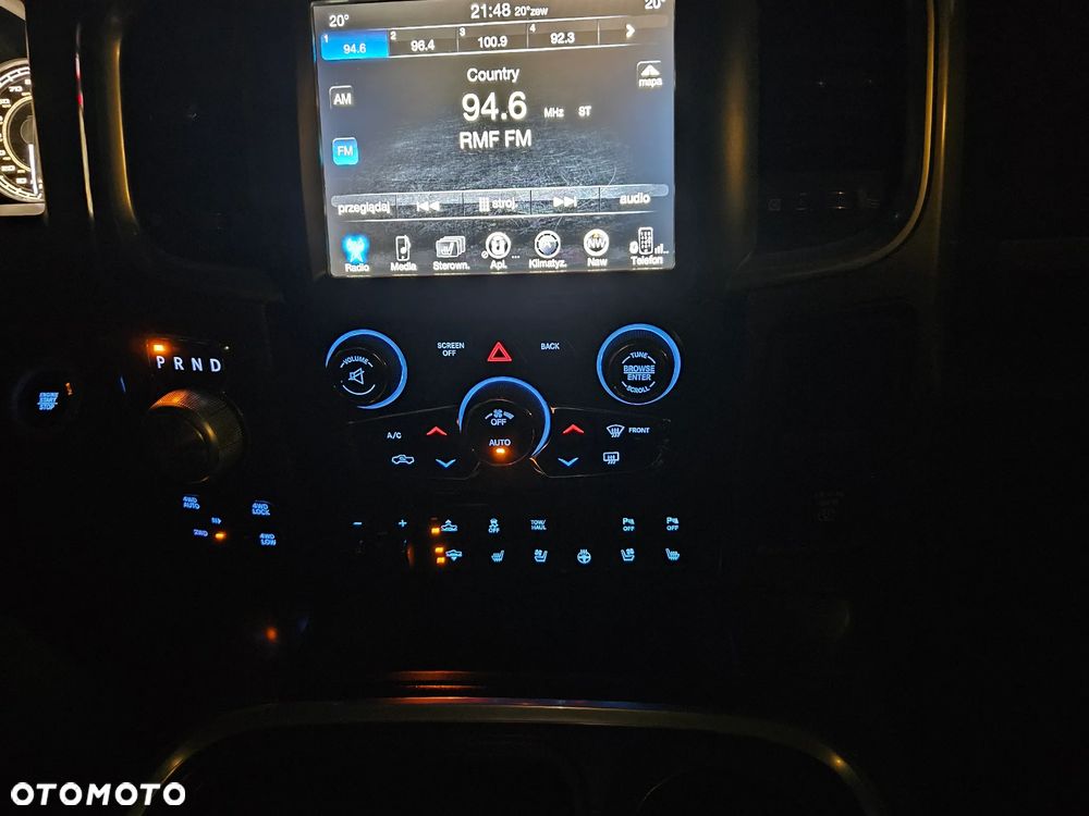 Dodge RAM - 31