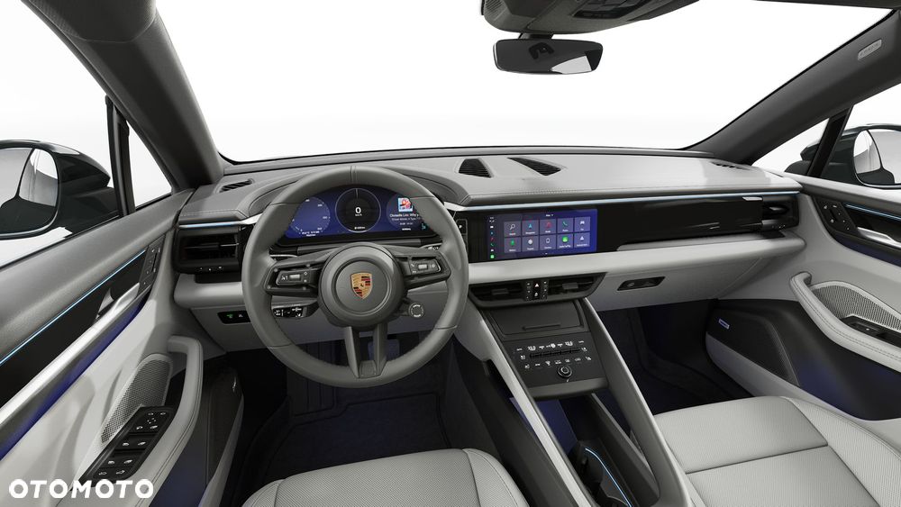 Porsche Macan 4 100kWh - 5