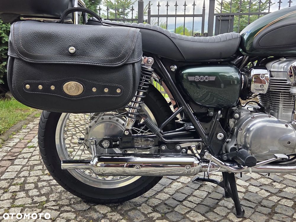 Kawasaki Inny - 11