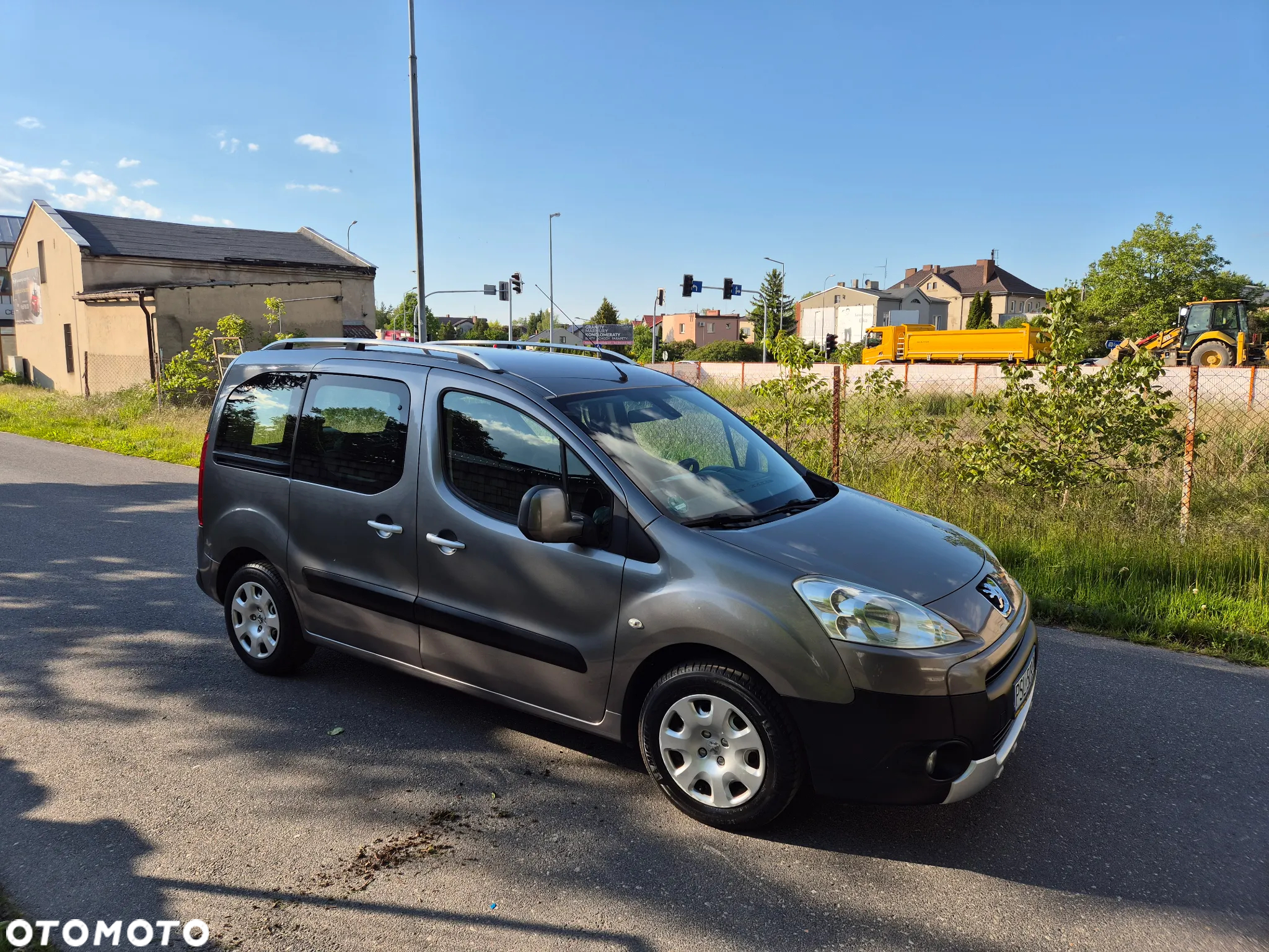 Peugeot Partner Tepee HDi FAP 90 Tendance - 3