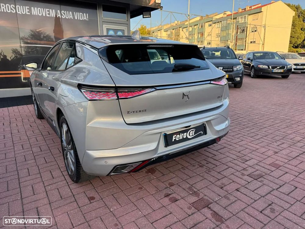 DS DS4 E-TENSE 225 OPERA - 44