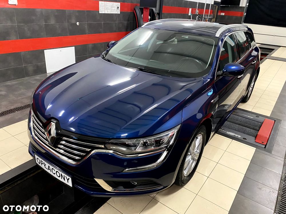 Renault Talisman ENERGY TCe 150 EDC LIFE - 2