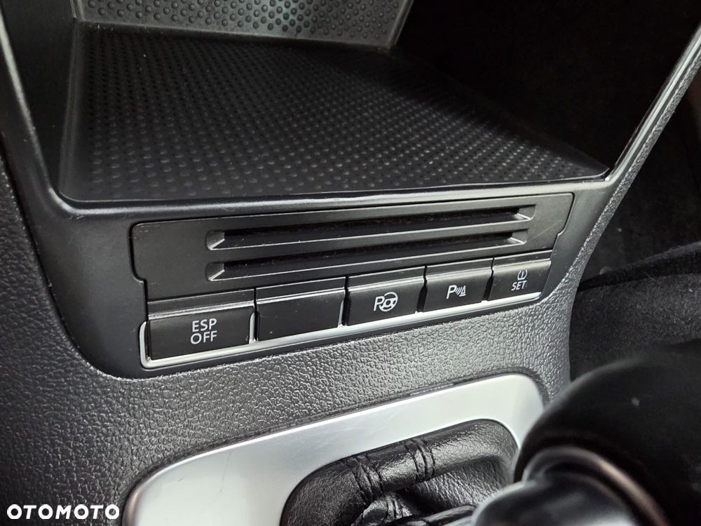 Volkswagen Tiguan 2.0 TSI 4Mot Sport DSG - 28