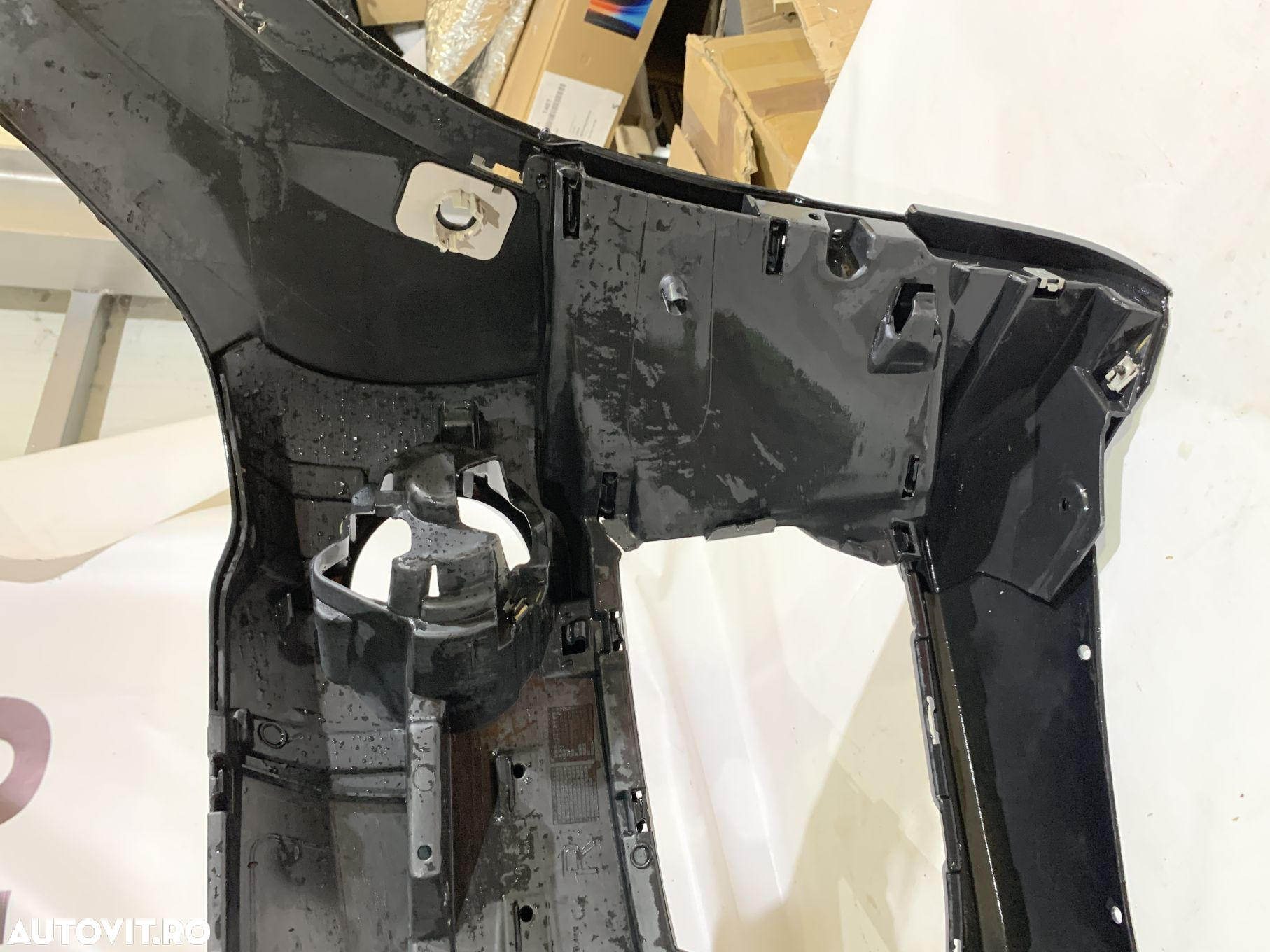Bara fata BMW X1 F48, M-Sport, 2015, 2016, 2017, 2018, cod origine OE 51118059891. - 20