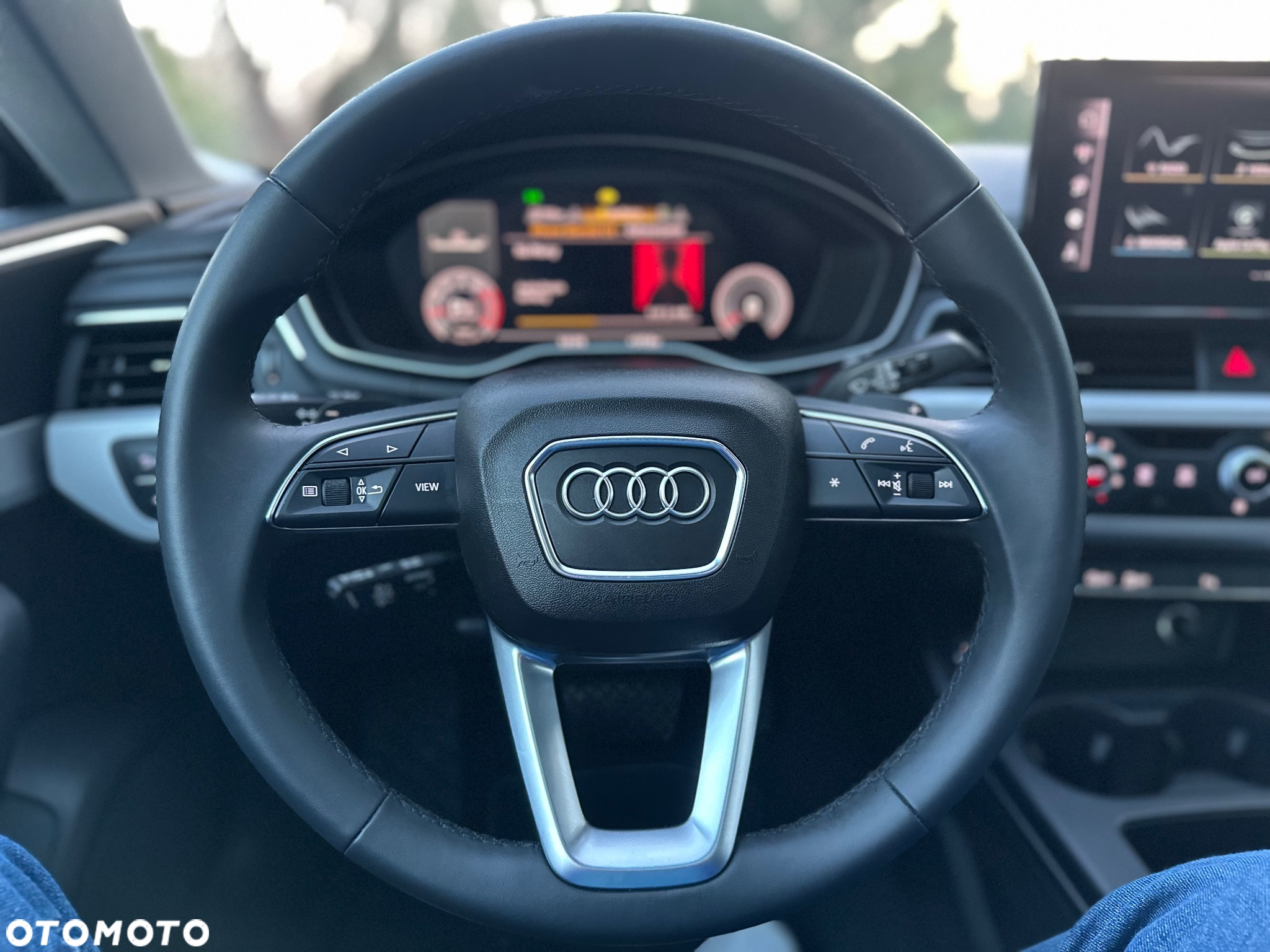 Audi A5 Sportback 40 TFSI S tronic S line - 26