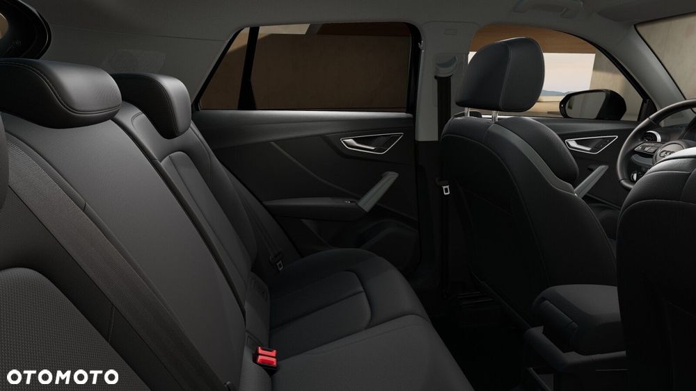 Audi Q2 35 TFSI Advanced S tronic - 12