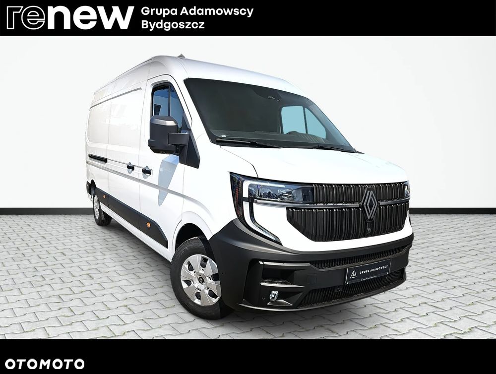 Renault Master L3H2 - 5