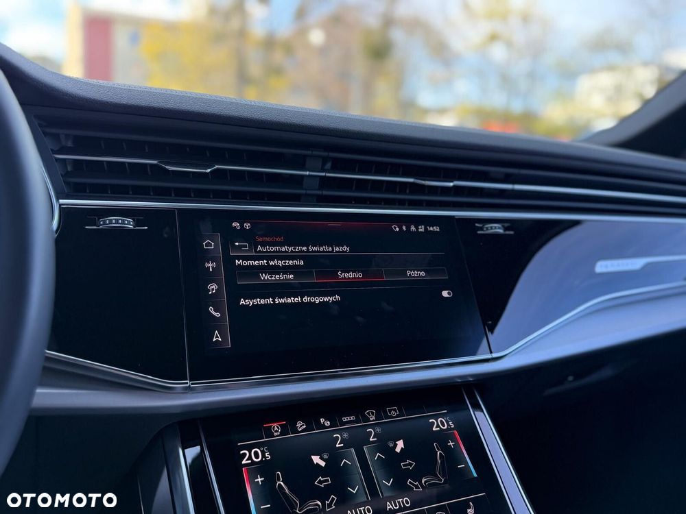 Audi Q7 - 18
