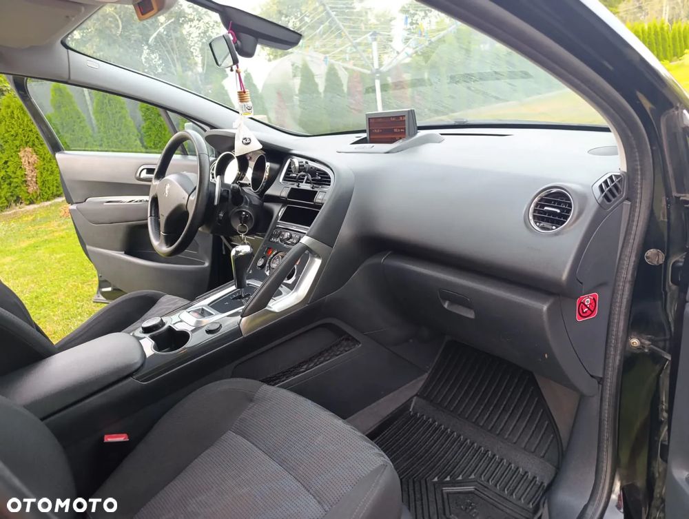 Peugeot 3008 - 15