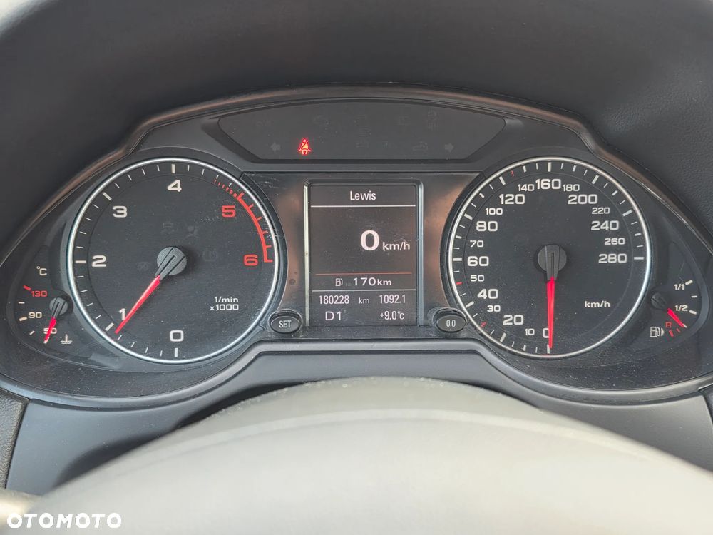 Audi Q5 2.0 TDI quattro Stronic - 31