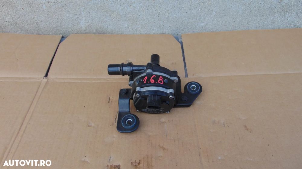 Pompa auxiliara Hyundai Tucson 1.6 TGDI hybrid,an 2020 cod 36910-3D921 - 1