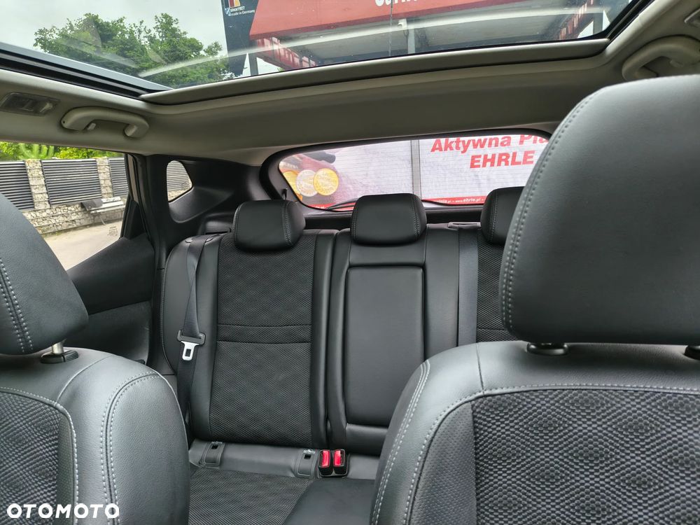 Nissan Qashqai 1.2 DIG-T Tekna+ - 28