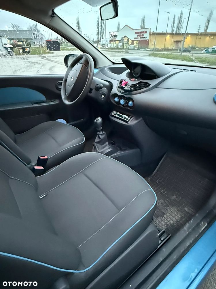 Renault Twingo 1.2 16V Eco Dynamique - 6