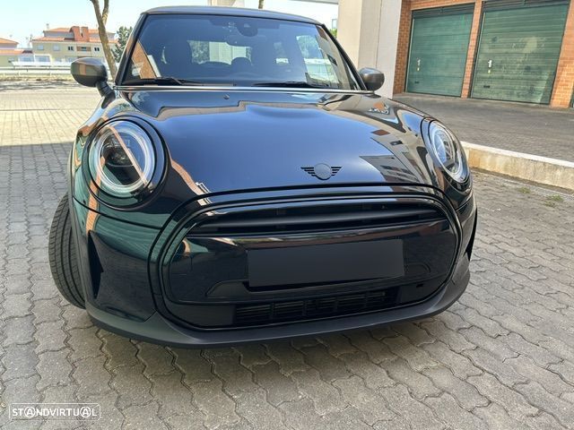 MINI 3 Portas Cooper Sport Edition Auto - 8