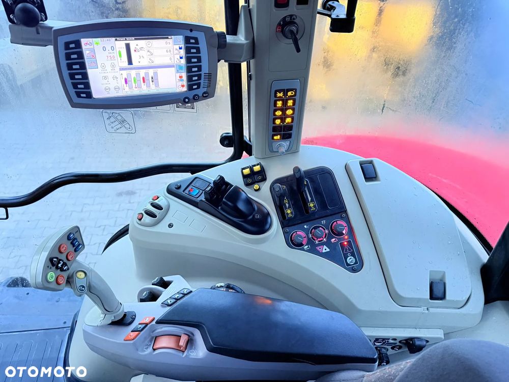 Massey Ferguson 7620 Dyna-6 - 18