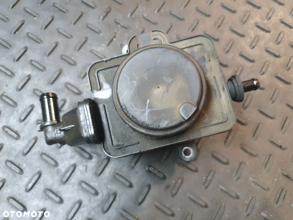 Separator oleju Fiat Alfa 1.4 T-JET 55208531 - 1