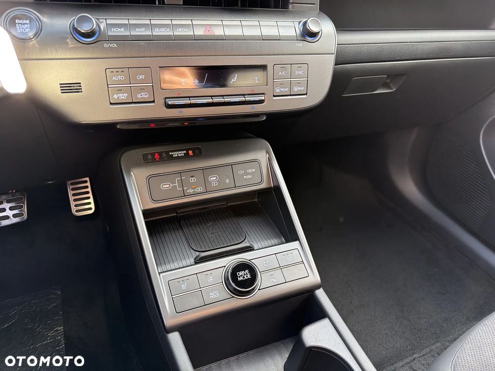 Hyundai Kona 1.6 GDI Hybrid N-Line DCT - 16