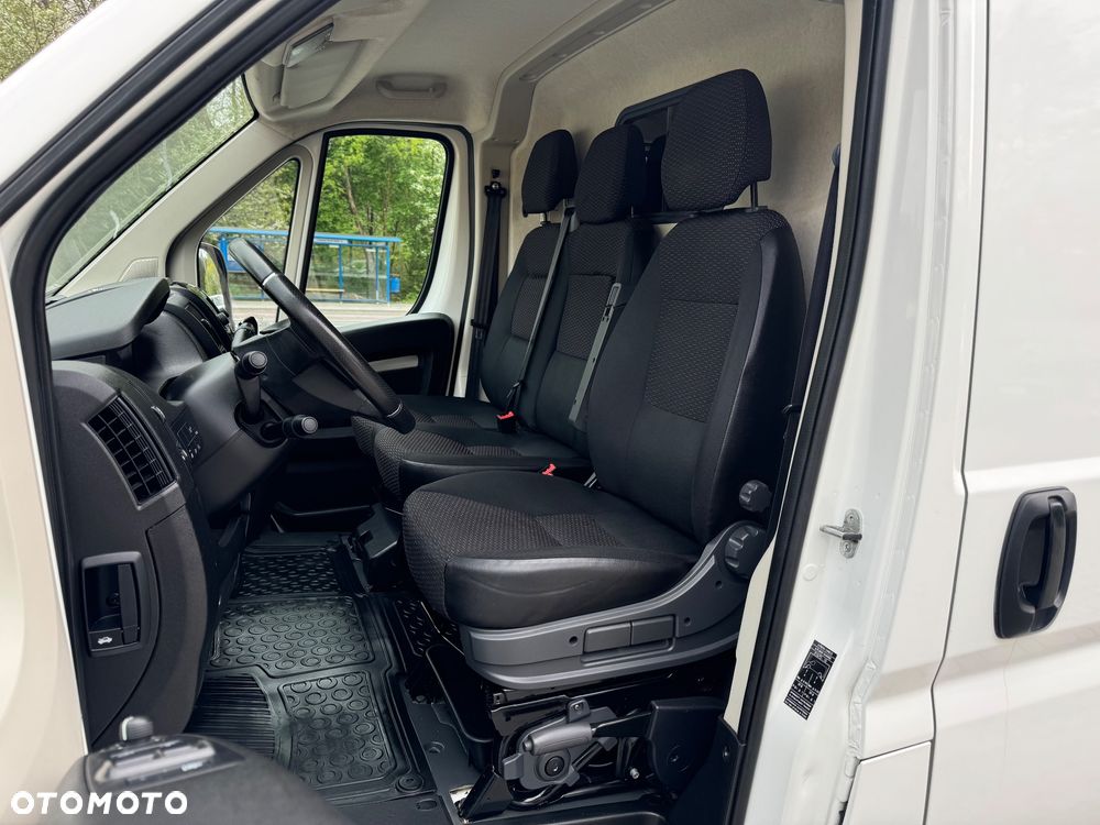 Peugeot Boxer - 20