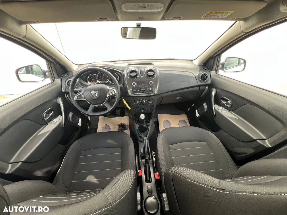 Dacia Logan 0.9 TCe Laureate - 10