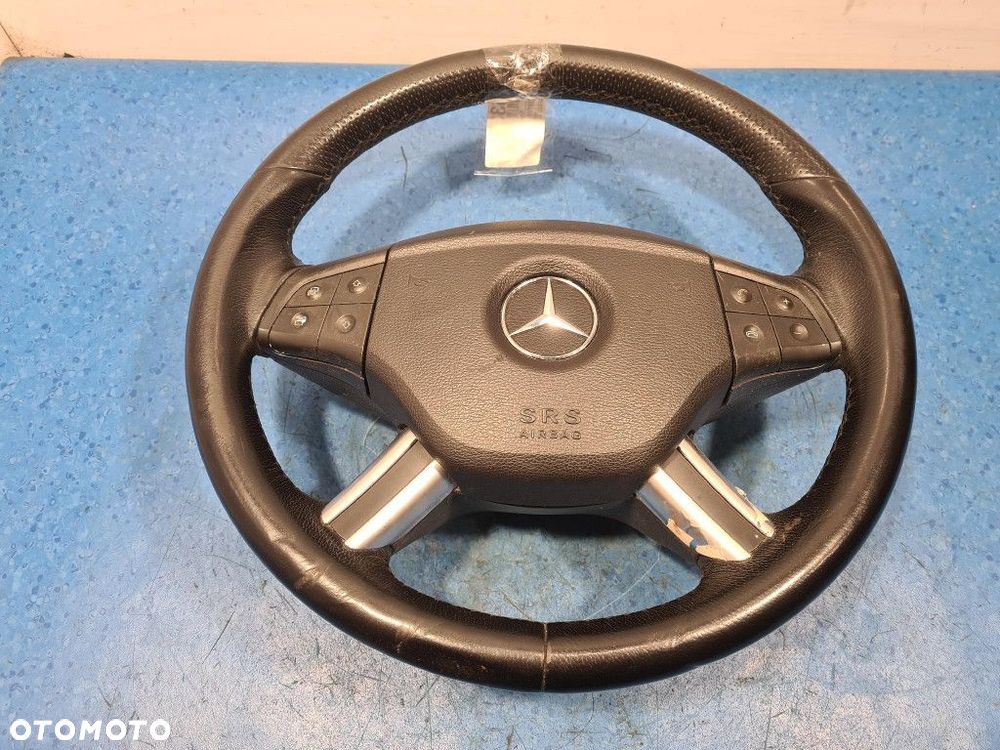MERCEDES-BENZ B W245 KIEROWNICA - 1