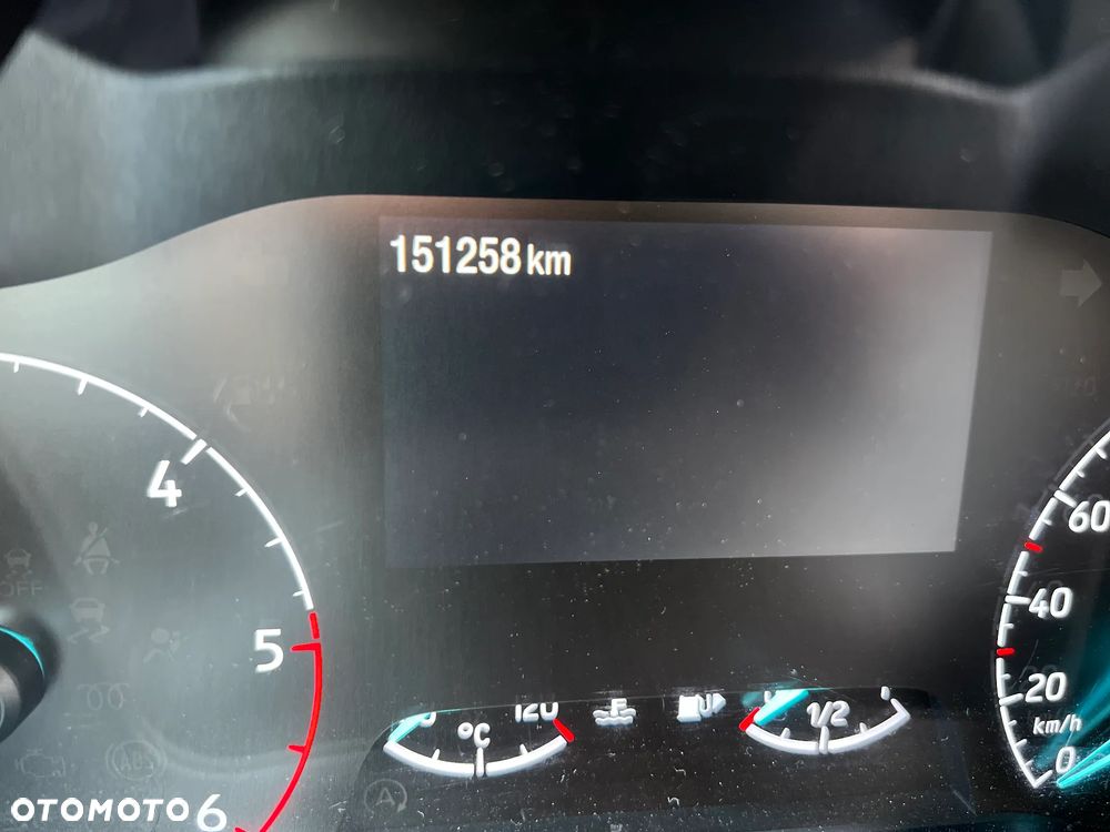 Ford TRANSIT CONNECT - 6