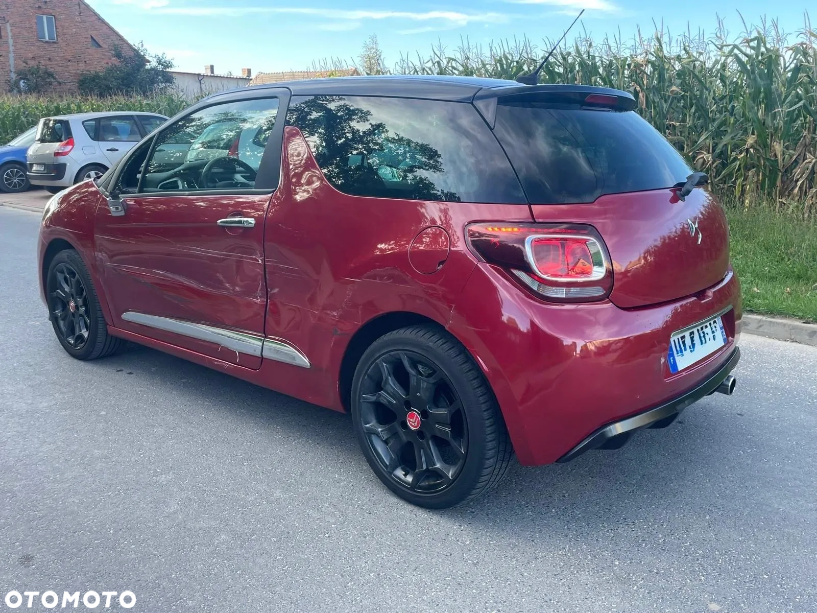 Citroën DS3 1.4 HDi Chic - 5