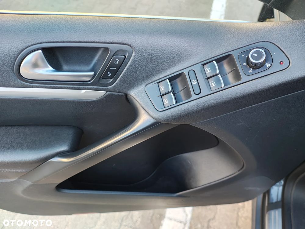Volkswagen Tiguan 2.0 TSI 4Motion Automatik Sport & Style - 14