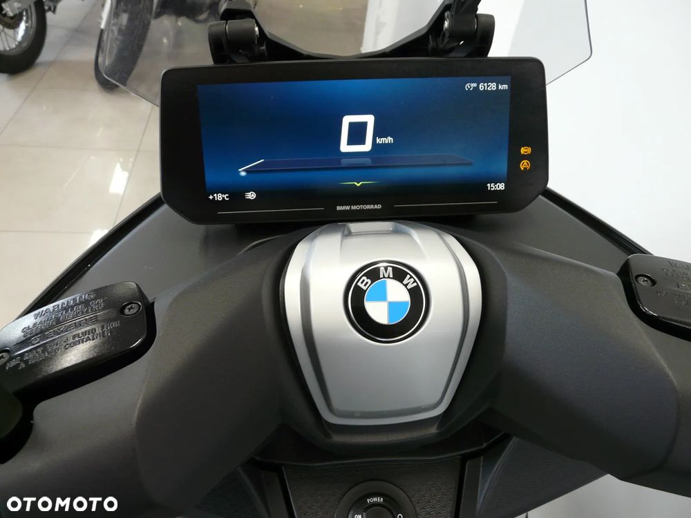 BMW C 400 GT - 24