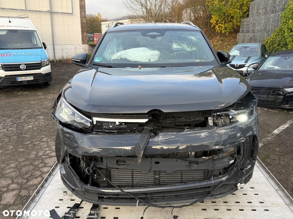 Volkswagen Tiguan 2.0 TDI SCR DSG Goal - 2