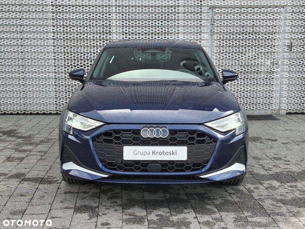 Audi A3 Limousine - 2