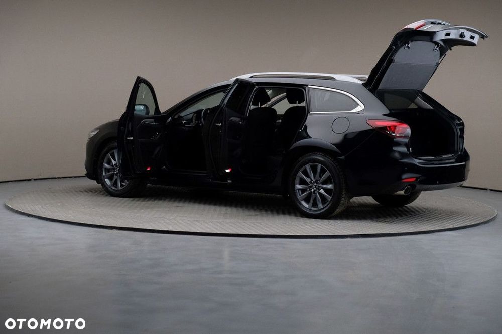 Mazda 6 2.0 Center-Line - 7