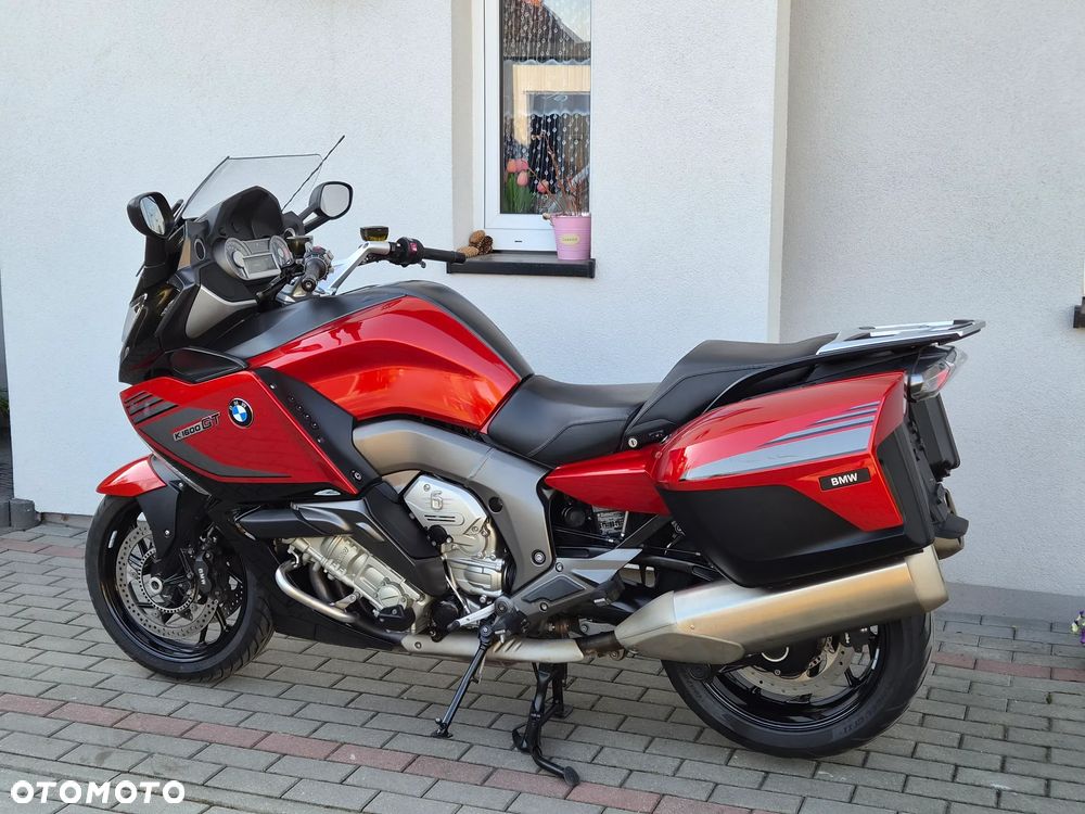BMW K - 26