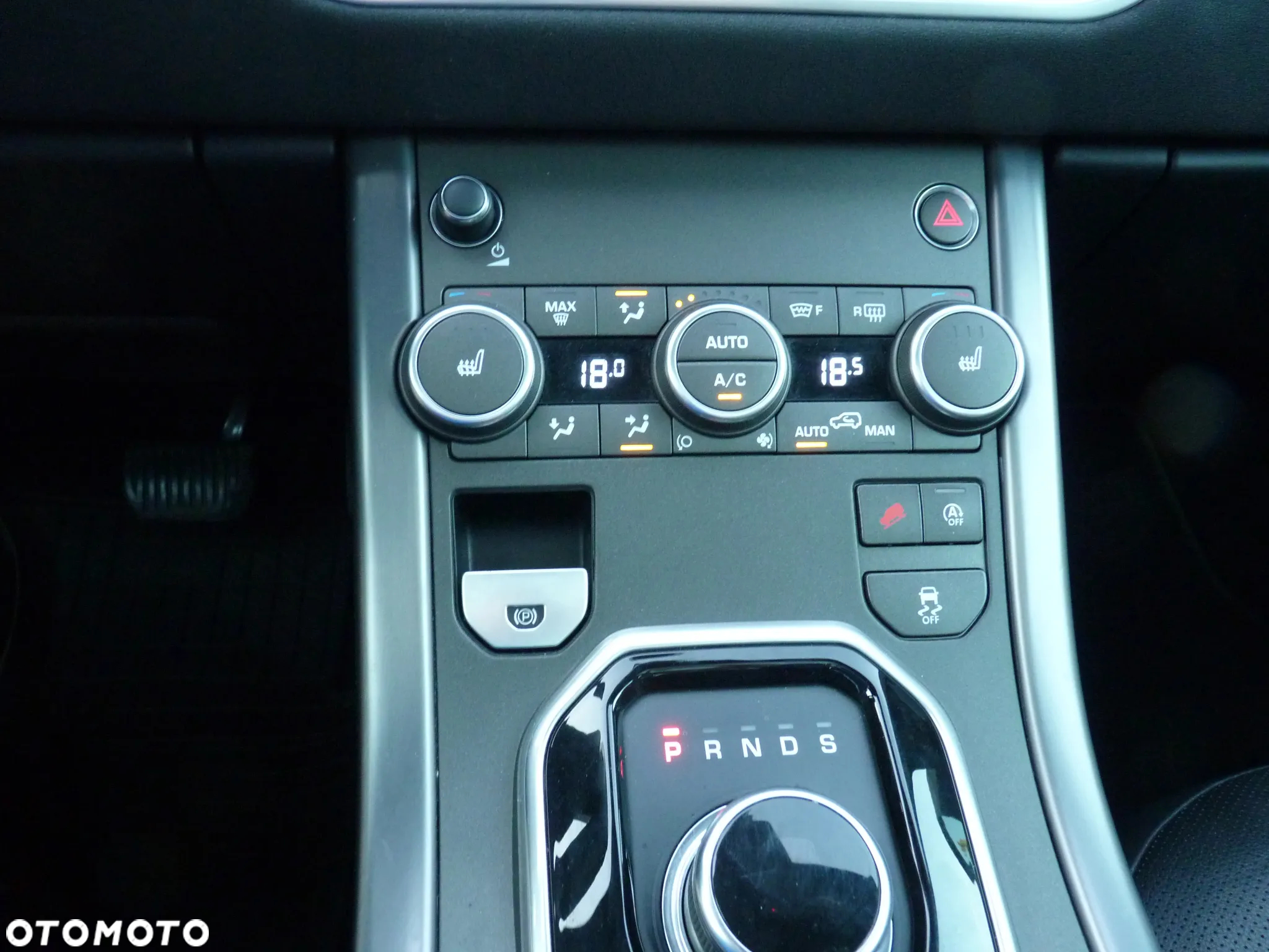 Land Rover Range Rover Evoque TD4 Landmark Edition - 20