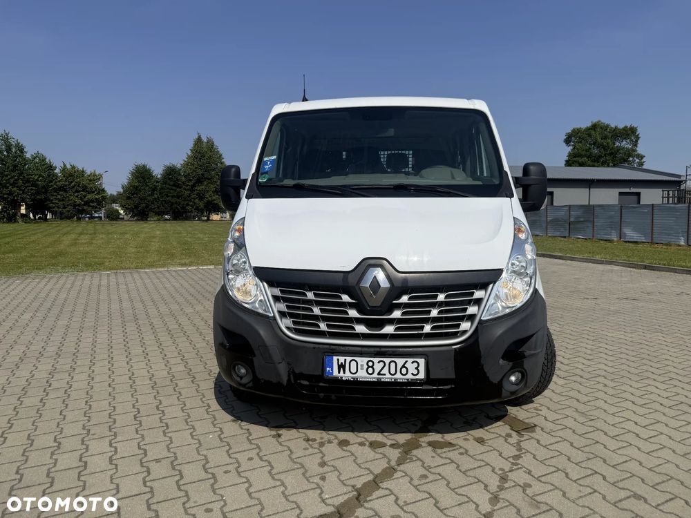 Renault Master - 11