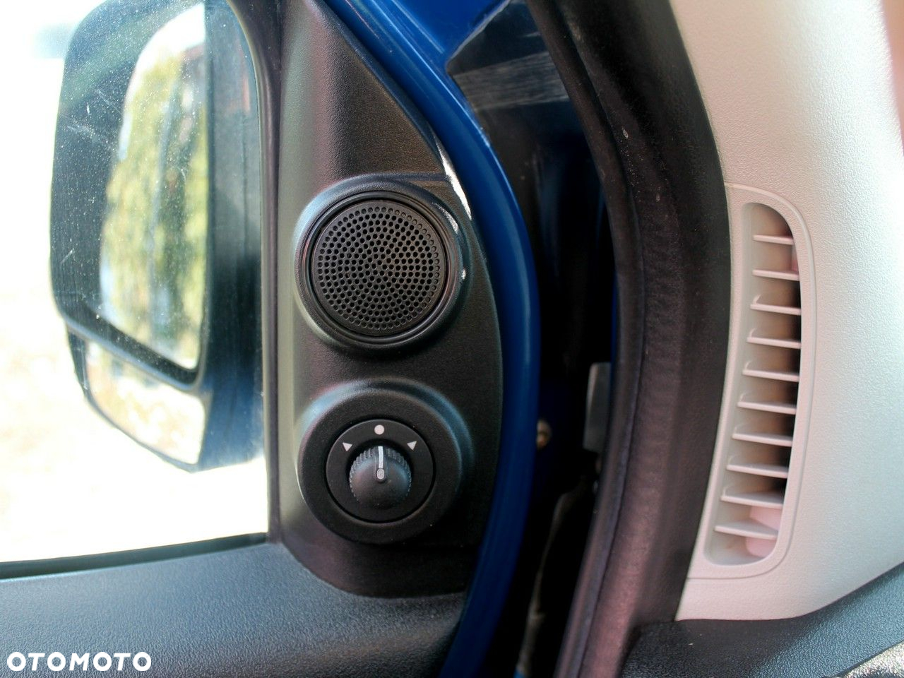 Opel Combo - 18