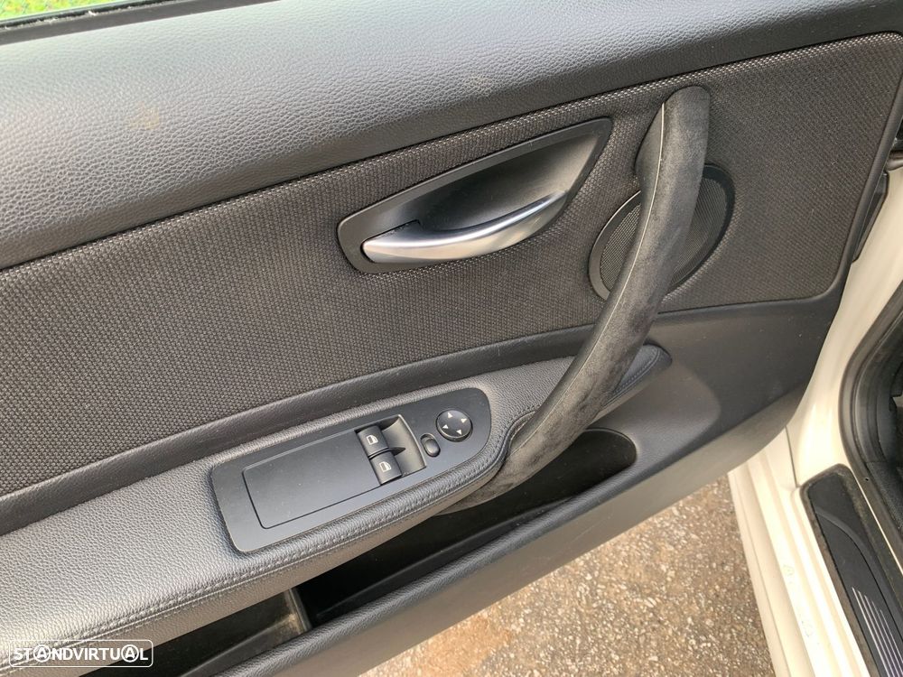 BMW 120 d Coupe - 37