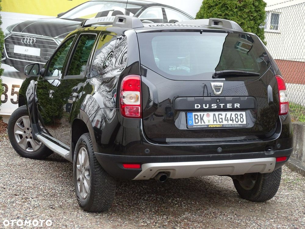 Dacia Duster - 5
