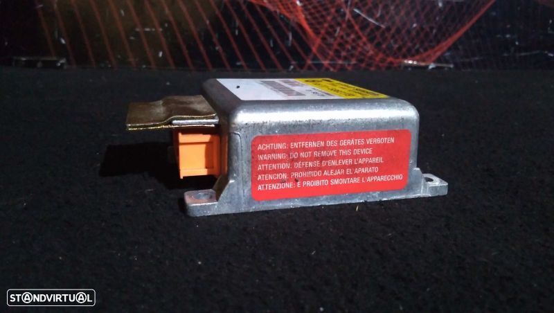 Centralina De Airbags Bmw 3 (E36) - 5