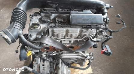 Jeep Cherokee KL 2.4 Silnik kompletny - 2